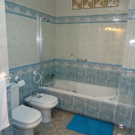 Apartamento La Fonda