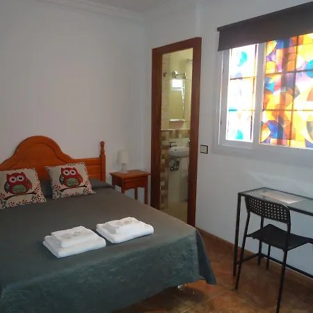 Apartamento La Fonda Ingenio