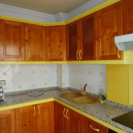 La Fonda Apartamento
