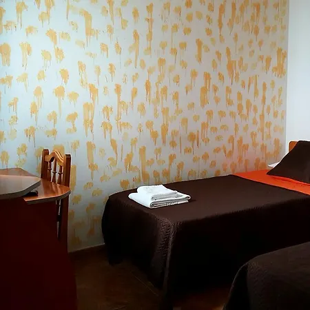 Apartamento La Fonda