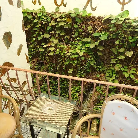 Apartamento La Fonda *