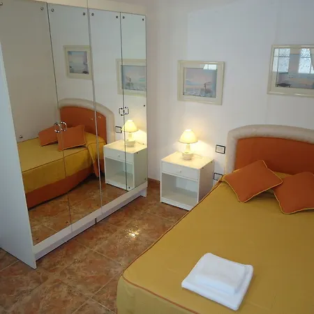 Apartamento La Fonda *